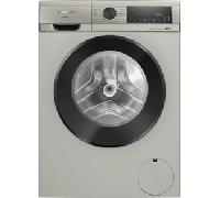 LAVADORA CARGA FRONTAL SIEMENS WG54G2ZPES 10 KG 1400 RPM A INOX WG54G2ZPES