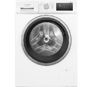 LAVADORA CARGA FRONTAL SIEMENS WM12N265ES 8 KG 1200 RPM A BLANCO
