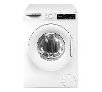 lavadora carga frontal smeg lb2t82ases 8 kg 1200 rpm a blanco