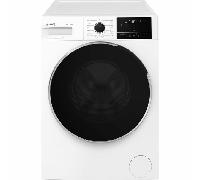 LAVADORA CARGA FRONTAL SMEG WNP04SEAES 10 KG 1400 RPM A BLANCO