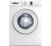 Lavadora Carga Frontal Svan SL6104AIDV / SL6203AIDV 6kg 1200 RPM Clase A Slim