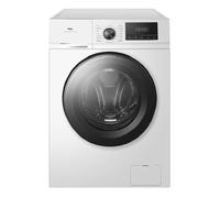 Lavadora carga frontal t f1224wa0es 12 kilos 1400 rpm 85 cm