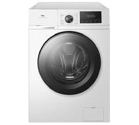 Lavadora carga frontal t f1224wa0es 12 kilos 1400 rpm 85 cm