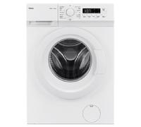 LAVADORA CARGA FRONTAL TEKA WMK 10620 BLANCO 6 KG 1200 RPM D BLANCO
