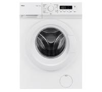 lavadora carga frontal teka wmk 40740 7 kg 1400 rpm a blanco