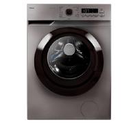 LAVADORA CARGA FRONTAL TEKA WMK 40740 INOX 8 KG 1400 RPM A INOX