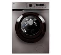 LAVADORA CARGA FRONTAL TEKA WMK 40740 INOX 8 KG 1400 RPM A INOX WMK 40740 INOX