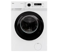 lavadora carga frontal teka wmk 40840 blanco 8 kg 1400 rpm a blanco