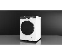 LAVADORA CARGA FRONTAL TEKA WMK 81050 BLANCO 10 KG 1500 RPM A BLANCO