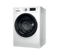 lavadora carga frontal whirlpool ffb 8489 bv spt 8 kg 1400 rpm a blanco