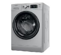 LAVADORA CARGA FRONTAL WHIRLPOOL FFB 9489 SBV SPT 9 KG 1400 RPM A INOX FFB 9489 SBV SPT