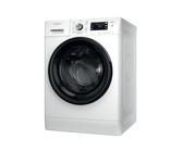 Lavadora Carga Frontal Whirlpool FFB11469BV.SPT 11kg 1400 RPM Clase A Función Vapor