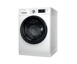 Lavadora Carga Frontal Whirlpool FFB11469BV.SPT 11kg 1400 RPM Clase A Función Vapor