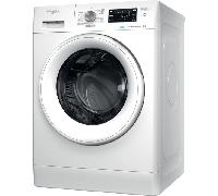 LAVADORA CARGA FRONTAL WHIRLPOOL FFB8258WVSP 8 KG 1200 RPM B BLANCO