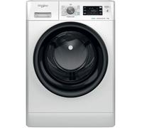 Lavadora Carga Frontal Whirlpool FFB9469BVSPT 9kg 1400 RPM Clase A Steam Refresh