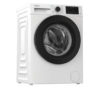 LAVADORA CARGA FRONTAL WHIRLPOOL WAM 07WB SPT 10 KG 1400 RPM A BLANCO