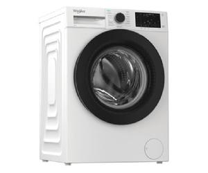 LAVADORA CARGA FRONTAL WHIRLPOOL WAM 07WB SPT 10 KG 1400 RPM A BLANCO
