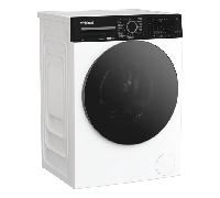 LAVADORA CARGA FRONTAL WHIRLPOOL WPM 87W ADS SPT 8 KG 1400 RPM A BLANCO