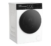 LAVADORA CARGA FRONTAL WHIRLPOOL WPM 87W ADS SPT 8 KG 1400 RPM A BLANCO WPM 87W ADS SPT