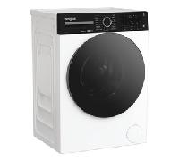 LAVADORA CARGA FRONTAL WHIRLPOOL WPM 87W ADS SPT 8 KG 1400 RPM A BLANCO WPM 87W ADS SPT