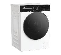 LAVADORA CARGA FRONTAL WHIRLPOOL WPM 97W ADS SPT 9 KG 1400 RPM A BLANCO