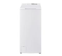 Lavadora carga superior 6 kg VALBERG WT 612 A W566C