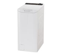 Haier THASN476TM5-S lavadora Carga superior 7 kg 1400 RPM Blanco