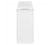 Lavadora Carga superior 8Kg 1300Rpm BRANDT BT38036QP Clase A