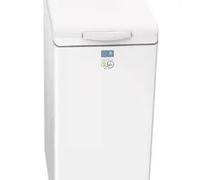 Lavadora Carga superior 6Kg 1200Rpm AEG LTA5N6230E Clase A