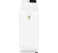lavadora carga superior aeg lta6g7331e 7 kg 1200 rpm a blanco