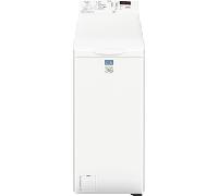 LAVADORA CARGA SUPERIOR AEG LTA6K7230B 7 KG 1200 RPM B BLANCO LTA6K7230B