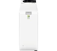lavadora carga superior aeg lta7e7231e 7 kg 1200 rpm a blanco