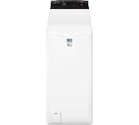 LAVADORA CARGA SUPERIOR AEG LTE6K7230E 7 KG 1200 RPM A BLANCO