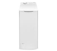 LAVADORA CARGA SUPERIOR BRANDT BT37026P 7 KG 1200 RPM C BLANCO BT37026P