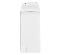 LAVADORA CARGA SUPERIOR BRANDT BT38036QP 8 KG 1300 RPM A BLANCO BT38036QP