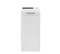 Lavadora carga superior Candy ProWash 500 TCA286TM5-S 8 kg 1200 rpm A WiFi IA blanca