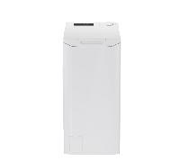 lavadora carga superior candy tca063d3-s 6 kg 1000 rpm c blanco