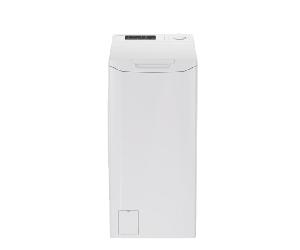 LAVADORA CARGA SUPERIOR CANDY TCA063D3-S 6 KG 1000 RPM C BLANCO