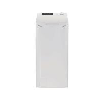 LAVADORA CARGA SUPERIOR CANDY TCA263D3-S 6 KG 1200 RPM C BLANCO