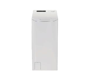 LAVADORA CARGA SUPERIOR CANDY TCA263D3-S 6 KG 1200 RPM C BLANCO