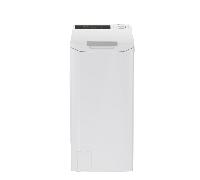 lavadora carga superior candy tca474tm5-s 7 kg 1400 rpm a blanco