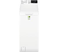 LAVADORA CARGA SUPERIOR ELECTROLUX EN6T4722NF 7 KG 1200 RPM A BLANCO