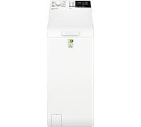 LAVADORA CARGA SUPERIOR ELECTROLUX EN6T4722NF 7 KG 1200 RPM A BLANCO EN6T4722NF