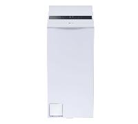 LAVADORA CARGA SUPERIOR HAIER HW90-BPD13386U-S 9 KG 1300 RPM A BLANCO AUTODOSE