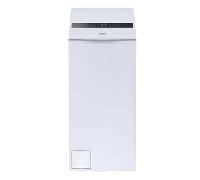 LAVADORA CARGA SUPERIOR HAIER HW90-BPD13386U-S 9 KG 1300 RPM A BLANCO AUTODOSE HW90-BPD13386U-S