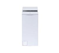 Haier HW90-BPD13386U-S lavadora Carga superior 9 kg 1300 RPM Blanco