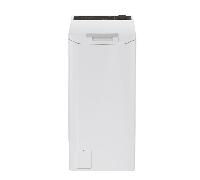 lavadora carga superior haier thasnq286tm5-s 8 kg 1200 rpm a blanco
