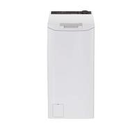 Lavadora Carga superior 8Kg 1200Rpm HAIER 31020183 THASNQ286TM5-S Clase A Blanco