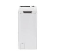 Lavadora Carga Superior Hoover THO476TM5S