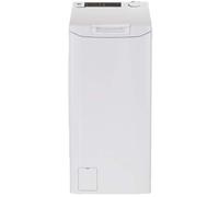 Lavadora Carga Superior Hoover THOSQ275D3-S